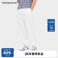 TRENDIANO 男士牛仔裤