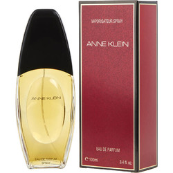 ANNE KLEIN 安妮·克莱因 安妮克莱因 同名女士香水 EDP 100ml