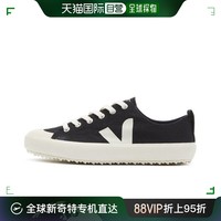 VEJA Nova男女同款休闲低帮板鞋时尚舒适透气