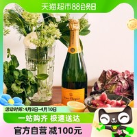 88VIP：Hennessy 轩尼诗 凯歌 皇牌 极干型香槟 750ml