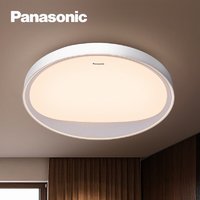 Panasonic 松下 吸顶灯LED吸顶灯客厅段调光LED