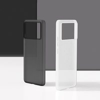 AlwaySmart 轻薄无感保护壳 手机壳 适用于 Redmi K70E