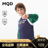 MQD 马骑顿