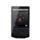  BlackBerry 黑莓 KEYONE p9983保时捷全键盘三网通联通4G电信手机 9983银色 标配 16GB 中国大陆　