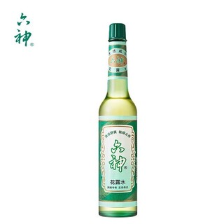 六神 花露水 95ml