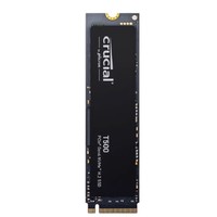 Crucial 英睿达 T500 NVMe M.2固态硬盘 2TB（PCI-E4.0）