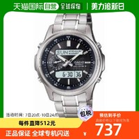 CASIO 卡西欧 LCW-M300D-1AJF 太阳能电波手表