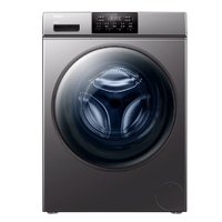 Haier 海尔 京东金榜：Haier 海尔 XQG100-HB06 洗烘一体机 10公斤