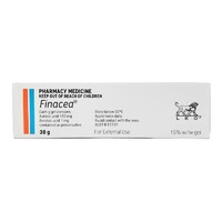 Finacea 壬二酸15%凝膠 30g