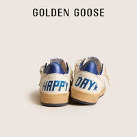 Golden Goose【线上】 男鞋 Ball Star Wishes系列 24运动休闲板鞋 男款 39码245mm