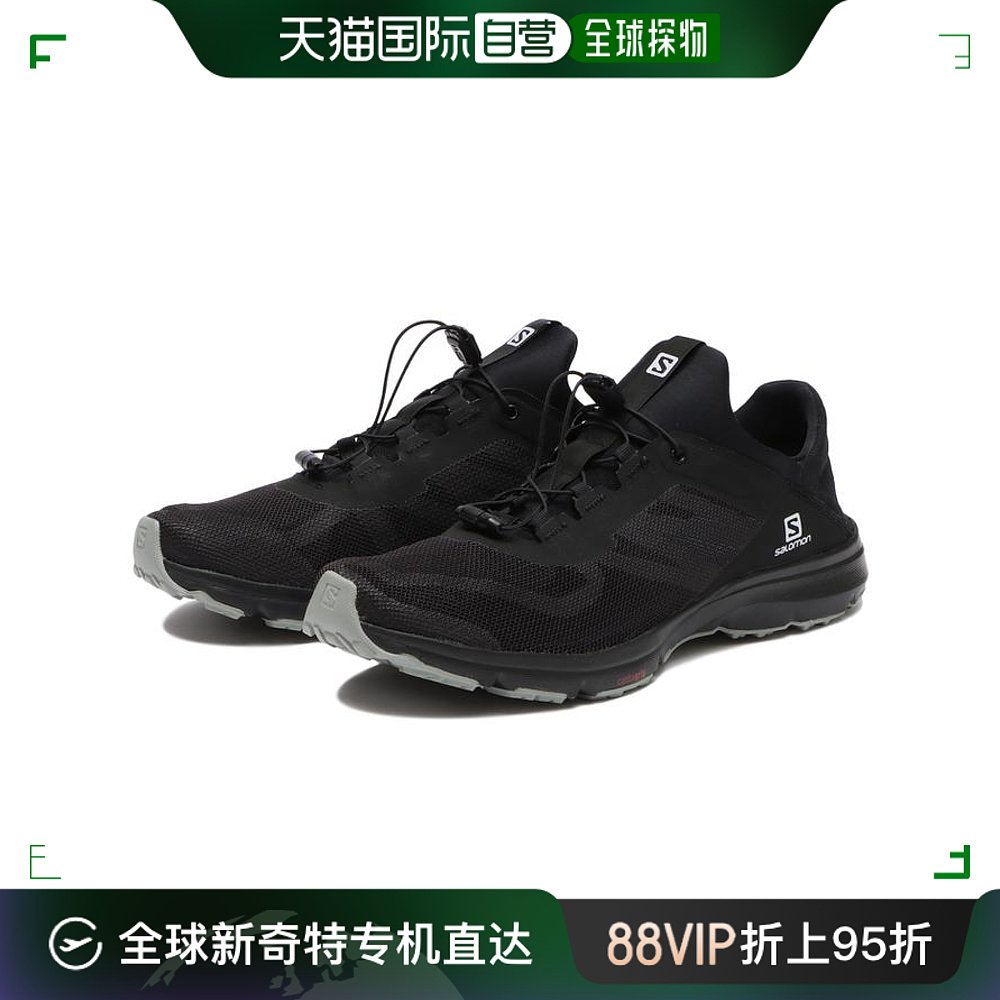 salomon 萨洛蒙 AMPHIB BOLD 2 可入水多功能夏季训练鞋