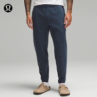 lululemon GridLiner 男士拉绒运动裤 LM5AF7S