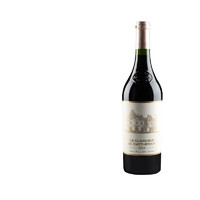 CHATEAU HAUT-BRION 侯伯王酒庄 副牌2019干红葡萄酒750ml单支法国一级庄中粮原瓶进口