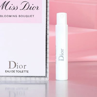 Dior 迪奥 [专柜小样]Dior迪奥经典女士香水小样1ml