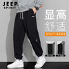 Jeep 吉普 运动裤