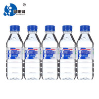 泉阳泉 长白山天然矿泉水350ml*5瓶