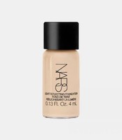 NARS 纳斯 超方瓶粉底液4ml（体验装）