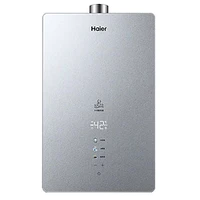 家装季、以旧换新：Haier 海尔 JSQ25-13WM6DWMGU1 燃气热水器 13L