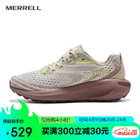 MERRELL 迈乐 越野跑鞋