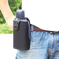骁骑营水壶包 户外水壶套 腰挂水壶袋 便携水壶包 多功能腰带包 水壶包