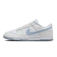 NIKE 耐克 男鞋DUNK LOW RETRO白蓝米低帮运动休闲鞋板鞋DV0831-109