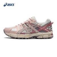 ASICS 亚瑟士 女跑鞋GEL-KAHANA 8越野户外复古运动鞋1012A978-103