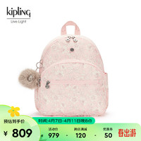 kipling 凯普林 女士双肩包