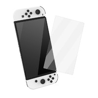 IINE 良值 Switch OLED 钢化膜