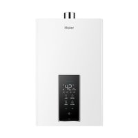 Haier 海尔 JSQ30-13WM3DPWCU1 燃气热水器 13L