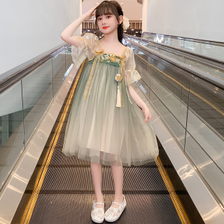 儿童夏季裙子超仙 661392860e9cd2261.jpg_d320.jpg