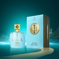 XIJIU 习酒 贵州习酒 酱香型白酒53度 国色天香壹号500ml 1瓶