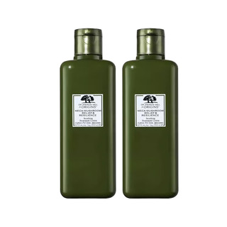 ORIGINS 悦木之源 韦博士灵芝焕能精华水两件组200ml*2