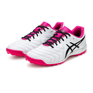 ASICS亚瑟士CALCETTO K WD 9 TF (2E)男子耐磨缓震宽楦足球鞋