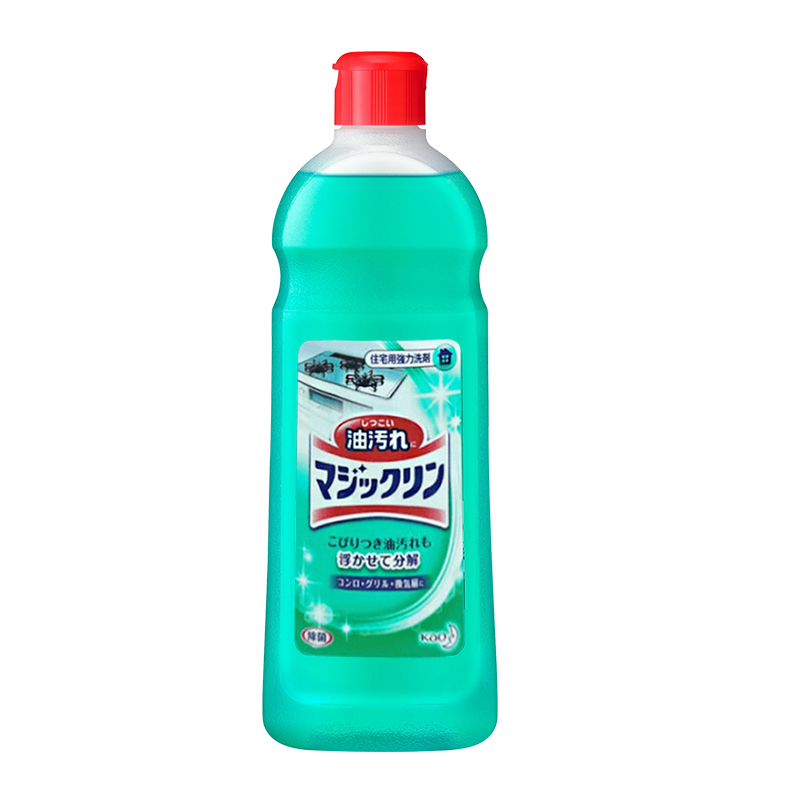 厨房油污净清洁剂500ml