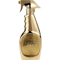 MOSCHINO 金色清新剂 女士香水 EDP 100ml 简装（白盒或无盖）