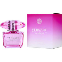 VERSACE 范思哲 臻挚粉钻（香恋水晶精粹）女士香水 90ml(新包装)