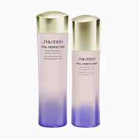 SHISEIDO 资生堂 悦薇珀翡亮肤水乳 75ml+50ml