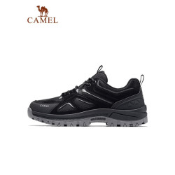 camel骆驼男子户外徒步鞋fb12237004