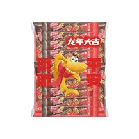 百亿补贴：雀巢 脆脆鲨 威化饼干 1斤装