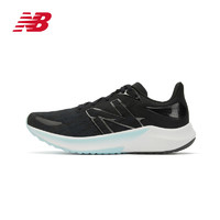 new balance NB 女鞋透气白色黑色健身专业轻便运动鞋训练跑步鞋 WFCPRLK3-B 38