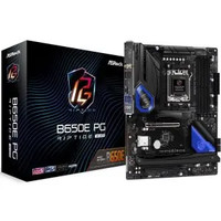 ASRock 华擎 B650E PG RIPTIDE WIFI AM5 ATX 主板