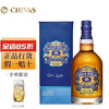 芝华士（Chivas Regal）12年18年 苏格兰 调和型威士忌 洋酒 芝华士18年700ml