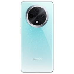 oppoa3pro5g手机8gb256gb天青
