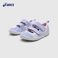 asics/亚瑟士童鞋2024春夏款婴幼儿童男女童学步鞋透气休闲凉鞋 500 33码