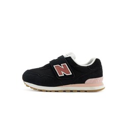 new balance NB中童515经典百搭休闲鞋童鞋儿童运动鞋魔术贴款