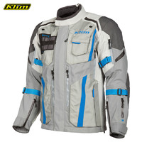 KLIM 克宁 美国Klim Badlands Pro摩托车骑行服机车防水防风夹克外套