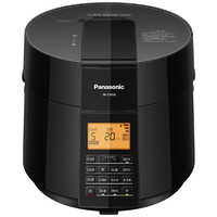 Panasonic 松下 S50K8 家用智能电压力锅