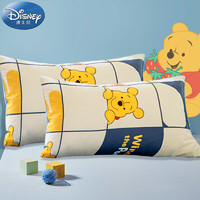 Disney baby 迪士尼宝宝（Disney Baby）儿童枕套 纯棉婴儿床上用品