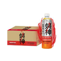 百亿补贴：统一 焕神维生素能量饮料500ml*18瓶维生素功能饮品运动饮料