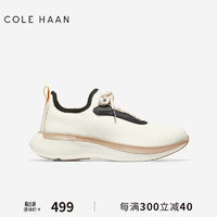 COLE HAAN 歌涵 女士轻盈休闲运动鞋 W24089